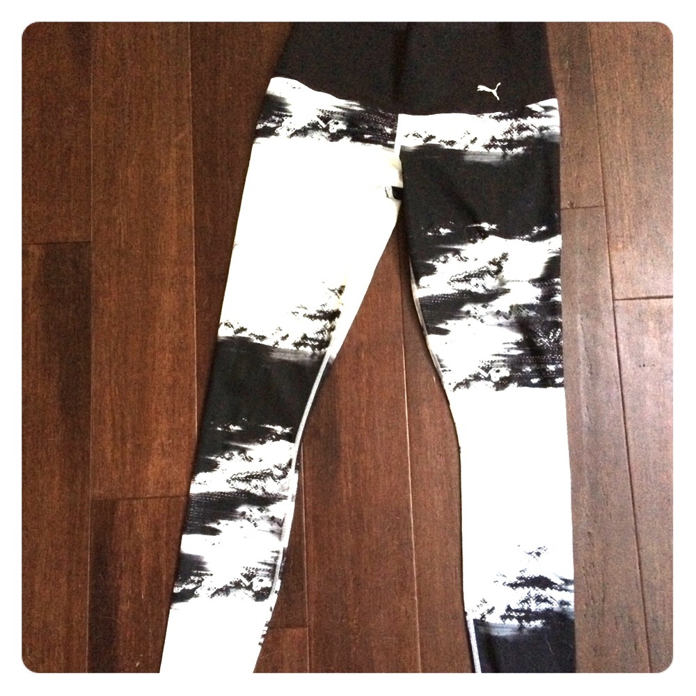 Puma Leggings